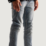 Comet Standard Denim (Blue)