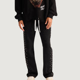 Ice Lounge Pant (Black)