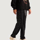 Ice Lounge Pant (Black)