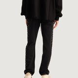 Ice Lounge Pant (Black)