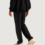 Ice Lounge Pant (Black)