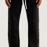 Ice Lounge Pant (Black)