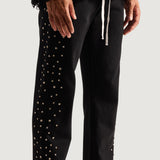 Ice Lounge Pant (Black)