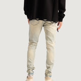 David Skinny Denim (Light Haze)