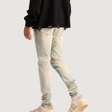 David Skinny Denim (Light Haze)