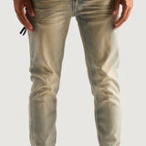 David Skinny Denim (Light Haze)