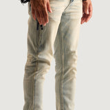 David Skinny Denim (Light Haze)