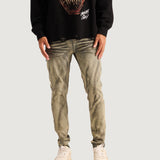 David Skinny Denim (Burnt Sand)