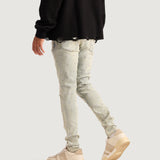 Cygnus Standard Denim (Light Wash)