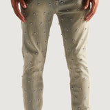 Cygnus Standard Denim (Light Wash)