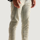 Cygnus Standard Denim (Light Wash)