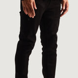 David Skinny Denim (Jet Black)