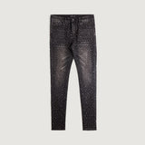 Comet Standard Denim (Black)