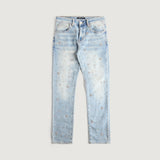 Aries Slim Straight Denim (Blue)