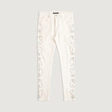 Onix Standard Denim (White)