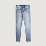 Comet Standard Denim (Blue)