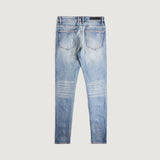 Comet Standard Denim (Blue)