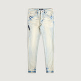 David Skinny Denim (Light Haze)