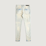 David Skinny Denim (Light Haze)