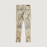 David Skinny Denim (Burnt Sand)