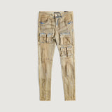 Canus Cargo Denim (Sand Wash)
