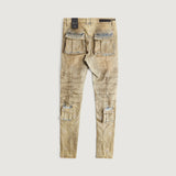 Canus Cargo Denim (Sand Wash)
