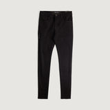 David Skinny Denim (Jet Black)