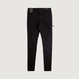 David Skinny Denim (Jet Black)