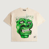 Beast Tee (Cream)