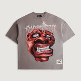 Beast Tee (Grey)