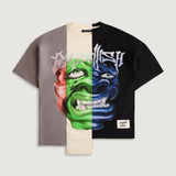 Beast Tee (Multi)