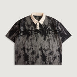 Logo Polo (Black)