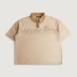 Logo Polo (Tan)