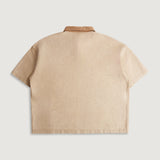 Logo Polo (Tan)