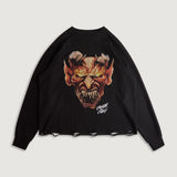 Inferno Thermal L/S (Black)