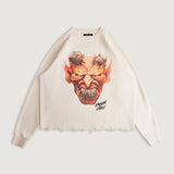 Inferno Thermal L/S (Cream)