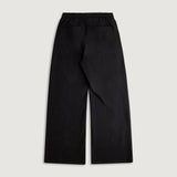 E Stud Sweatpant (Black)
