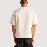 Beast Tee (Cream)