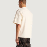 Beast Tee (Cream)