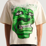 Beast Tee (Cream)