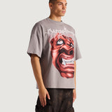 Beast Tee (Grey)