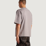 Beast Tee (Grey)