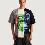 Beast Tee (Multi)
