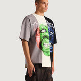 Beast Tee (Multi)