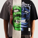 Beast Tee (Multi)