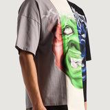 Beast Tee (Multi)