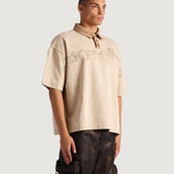 Logo Polo (Tan)