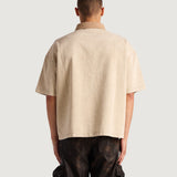 Logo Polo (Tan)