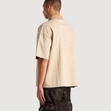 Logo Polo (Tan)