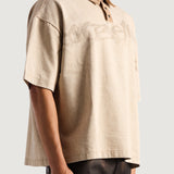 Logo Polo (Tan)